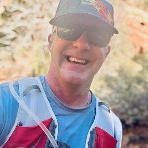 Fundraising Page: Buzz Lechowski